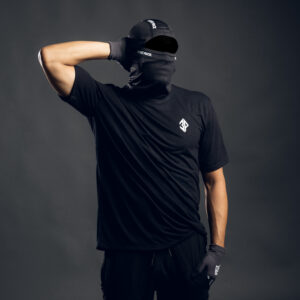 Camiseta corte casual