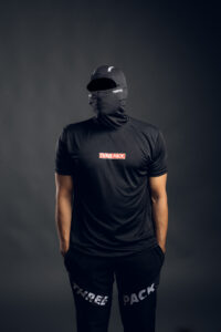 Camiseta Dryfit Corte Athletic