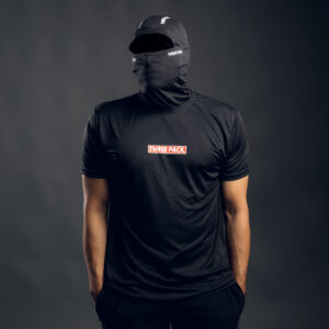 Camiseta Dryfit Corte Athletic