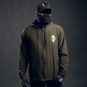 Water Repellent Jacket