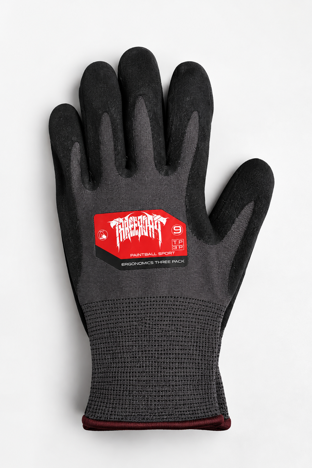GLOVES/ PAINTBALL SPORT - Imagen 2