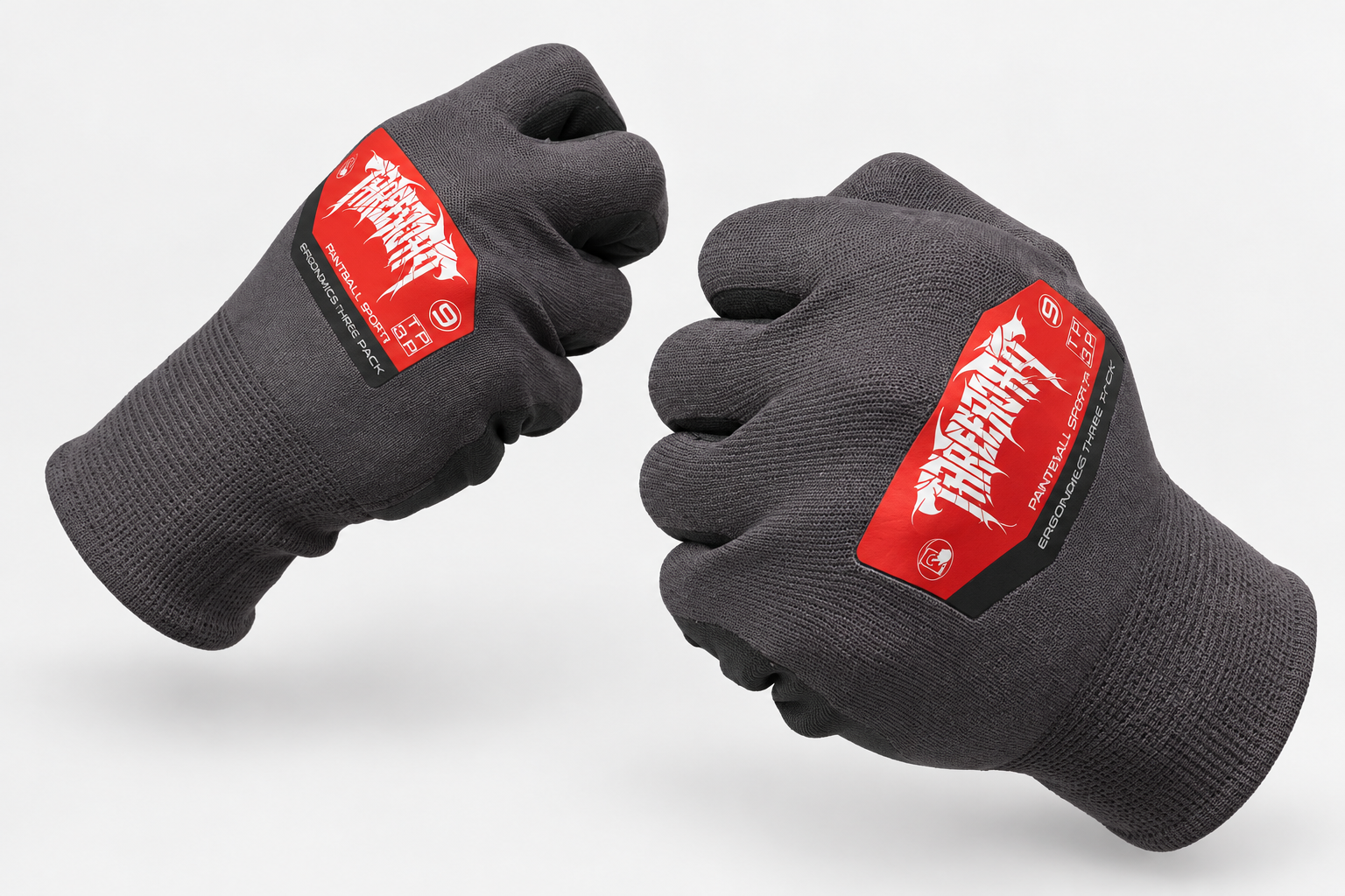 GLOVES/ PAINTBALL SPORT - Imagen 3
