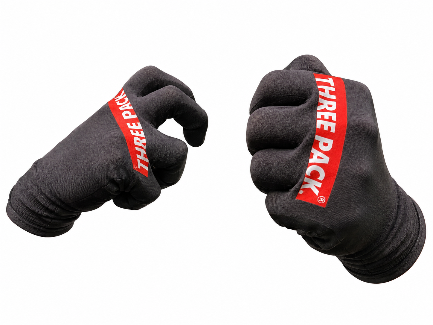GLOVES/ NUDILLOS ROJOS - Imagen 3
