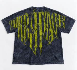 THRE3PACK/ACIDWASH