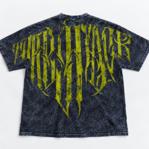 THRE3PACK/ACIDWASH