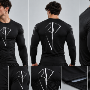 COMPRESION THREEPACK