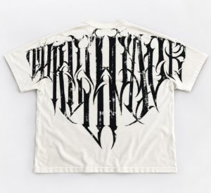 THRE3PACK / OVERSIZE
