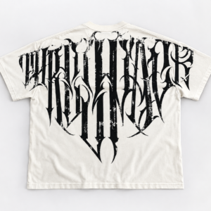 THRE3PACK / OVERSIZE