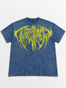 THRE3PACK / ACIDWASH
