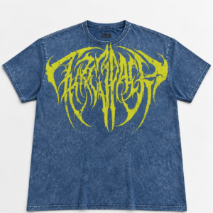THRE3PACK / ACIDWASH