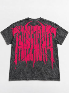 THREEPACK/ ACIDWASH