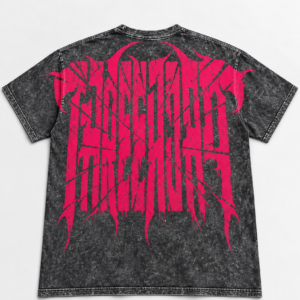 THREEPACK/ ACIDWASH