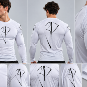 COMPRESION/ THREEPACK