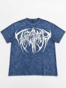 THRE3PACK/ ACIDWASH